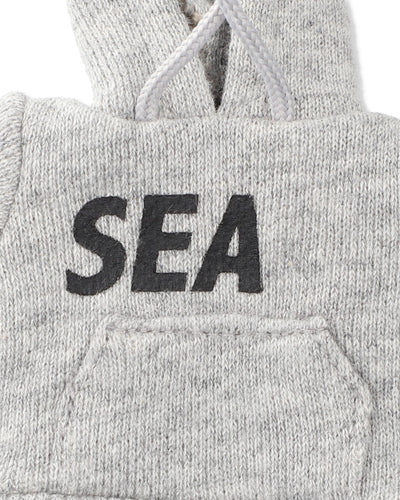SEA Mini Hooded Key Ring