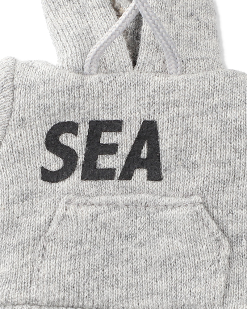 SEA Mini Hooded Key Ring
