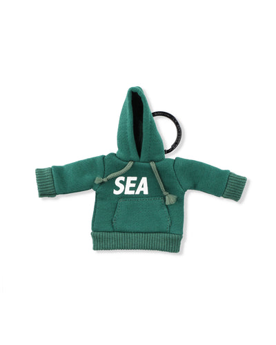 SEA Mini Hooded Key Ring