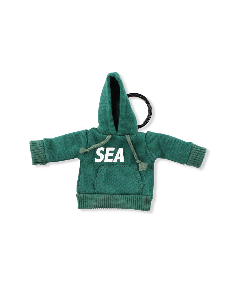 SEA Mini Hooded Key Ring