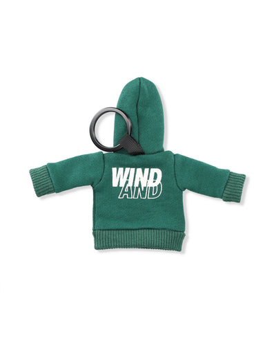SEA Mini Hooded Key Ring