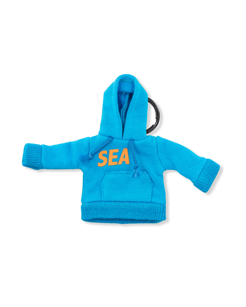 SEA Mini Hooded Key Ring