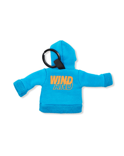 SEA Mini Hooded Key Ring