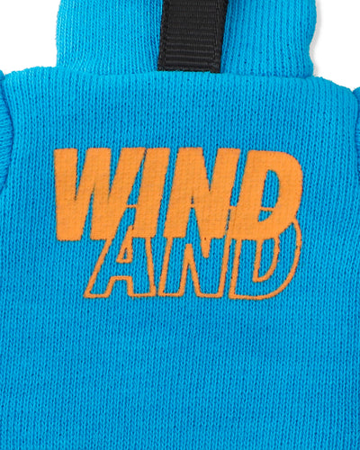 SEA Mini Hooded Key Ring