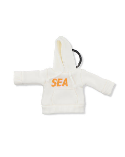 SEA Mini Hooded Key Ring