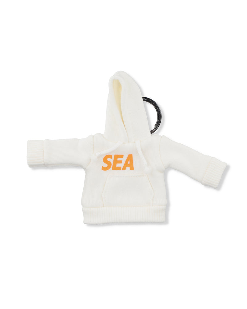 SEA Mini Hooded Key Ring