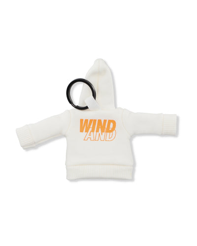 SEA Mini Hooded Key Ring