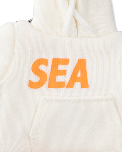 SEA Mini Hooded Key Ring