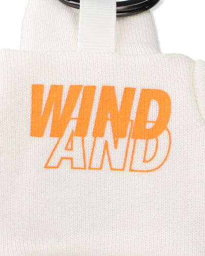 SEA Mini Hooded Key Ring