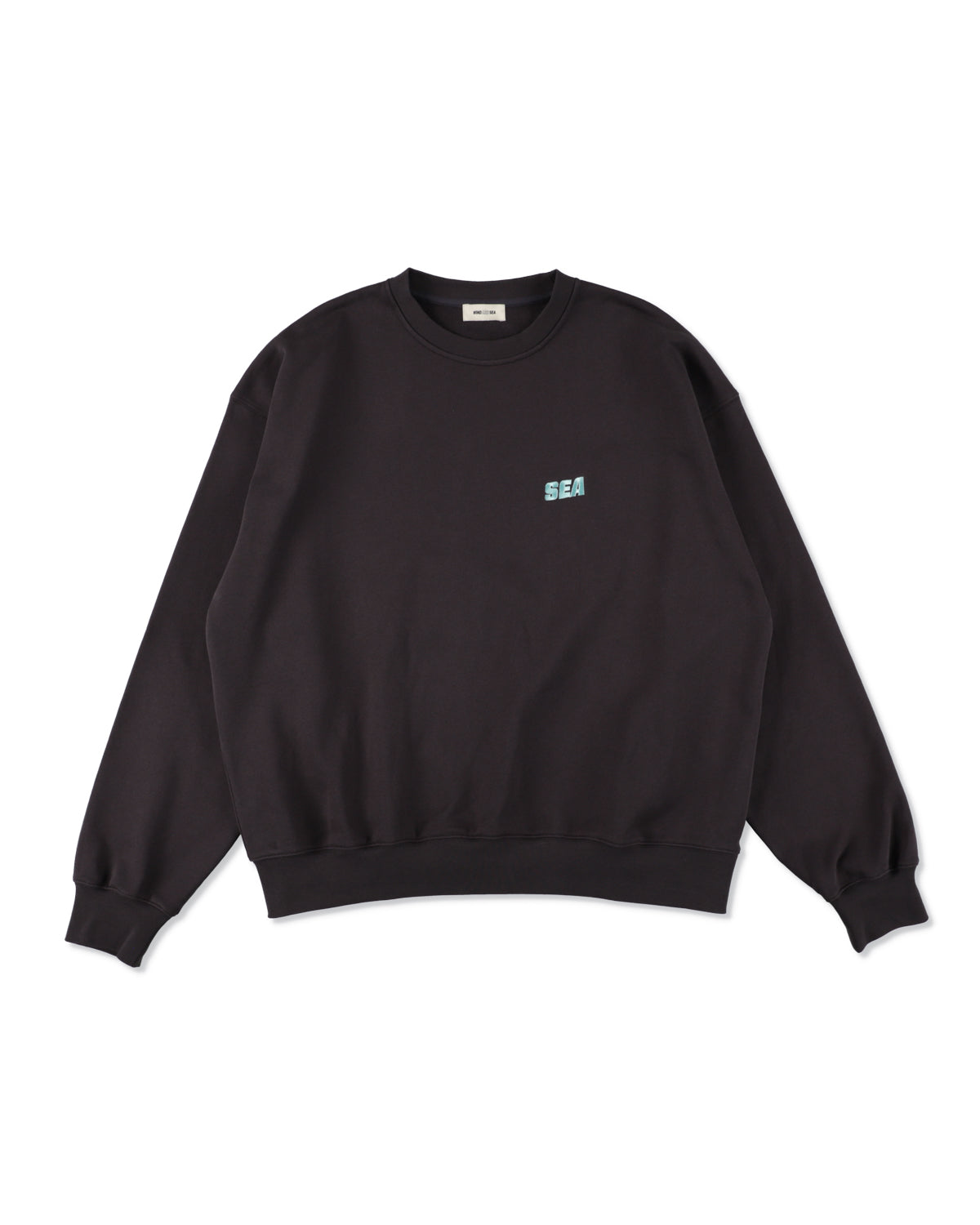 SEA ALIVE CREWNECK SWEAT