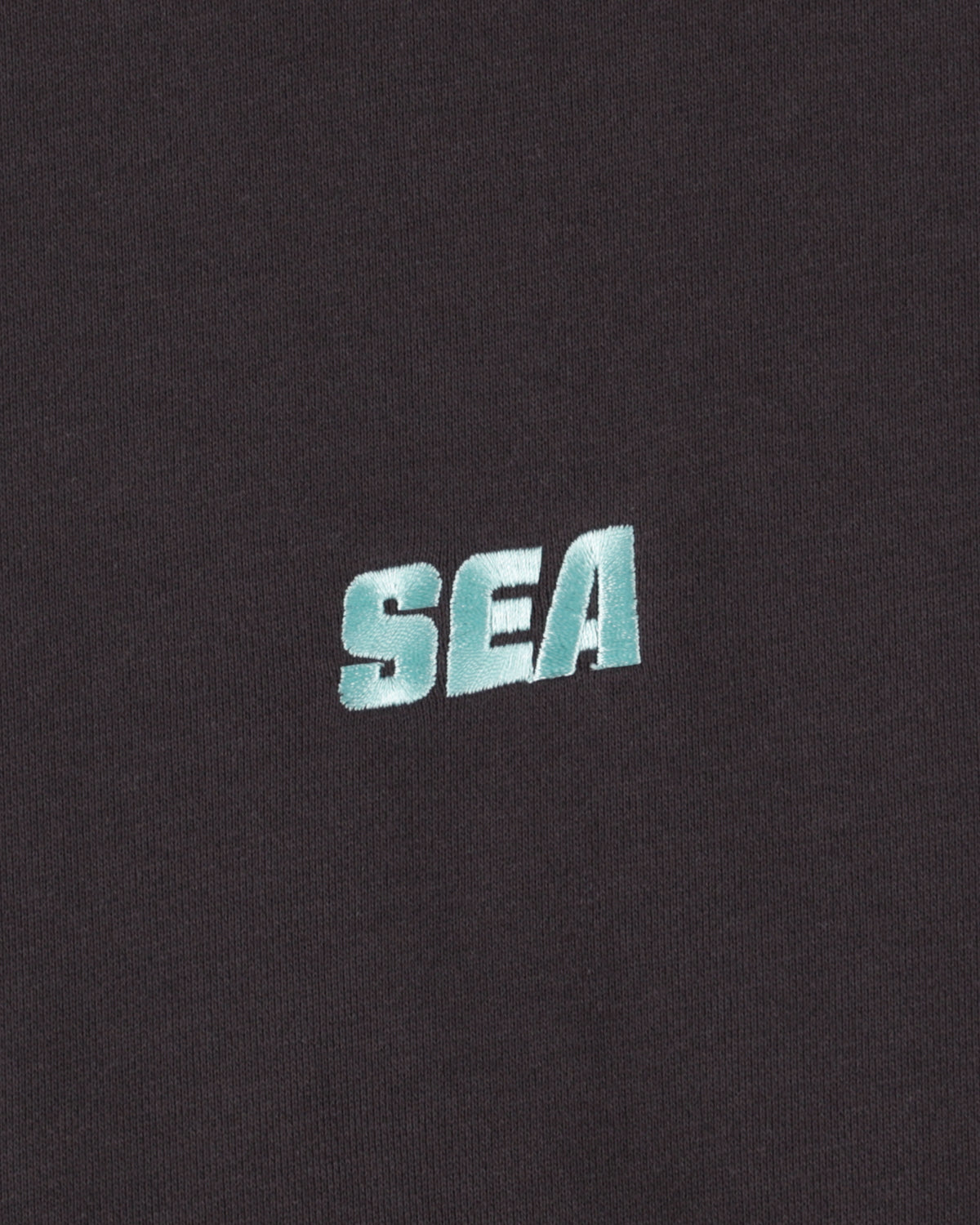 SEA ALIVE CREWNECK SWEAT