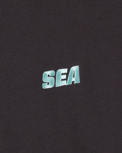 SEA ALIVE CREWNECK SWEAT