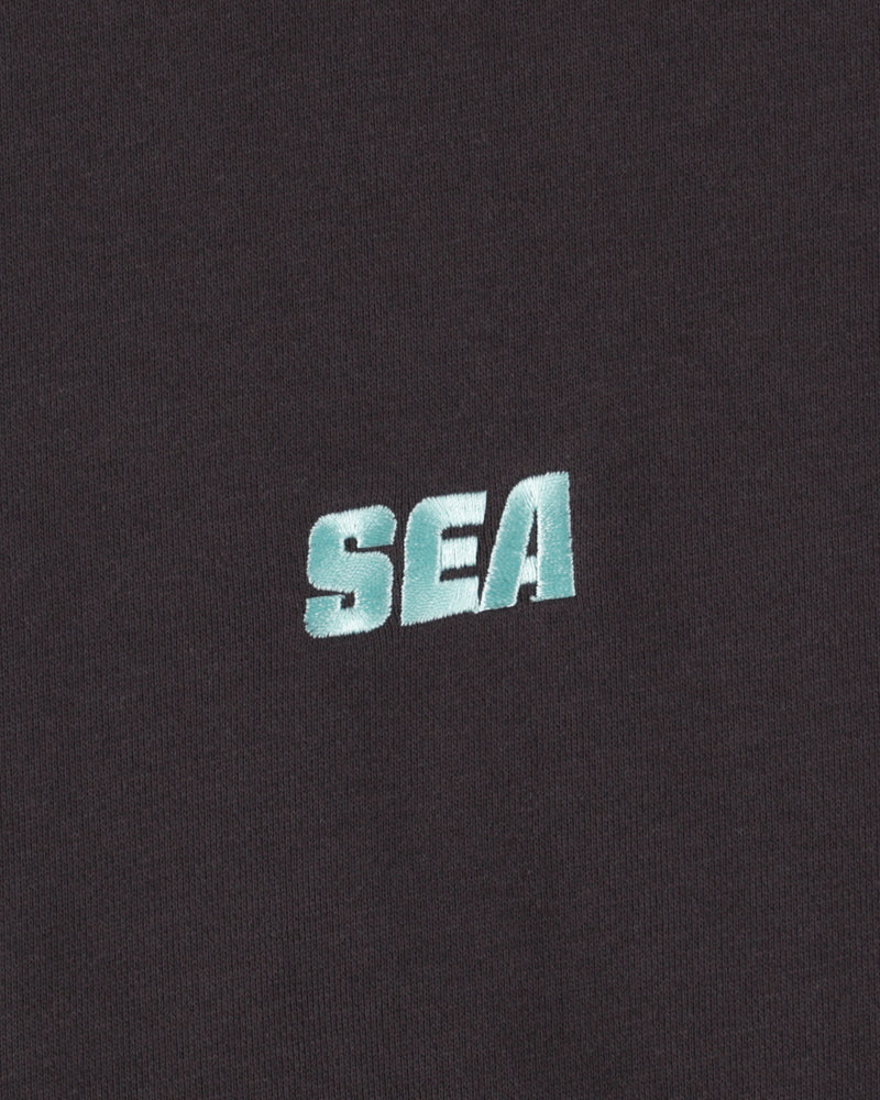 SEA ALIVE CREWNECK SWEAT