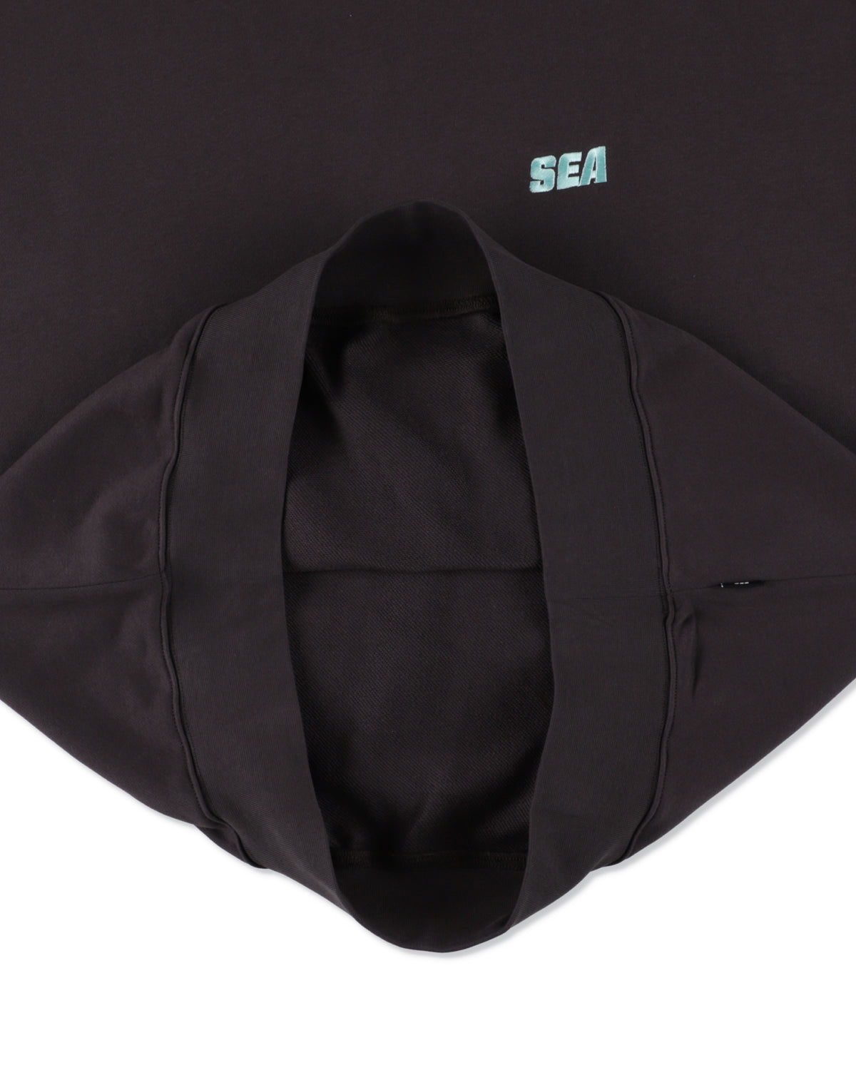 SEA ALIVE CREWNECK SWEAT