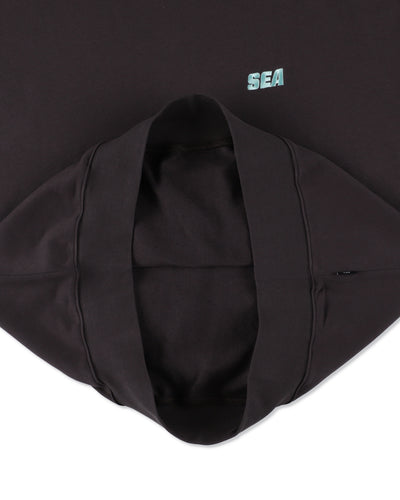 SEA ALIVE CREWNECK SWEAT