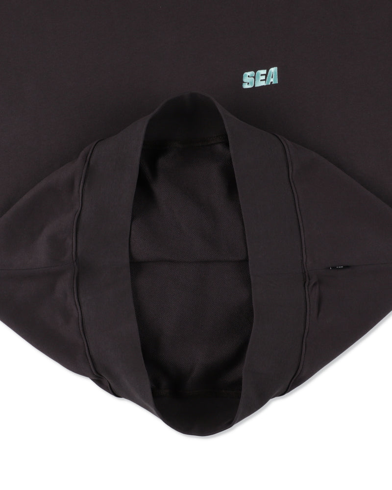 SEA ALIVE CREWNECK SWEAT