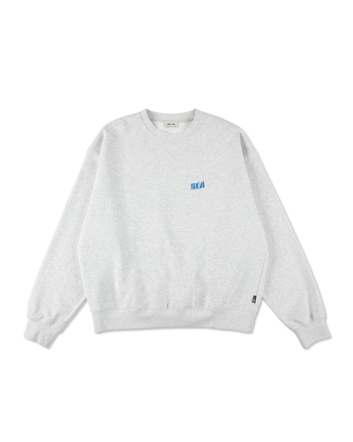 SEA ALIVE CREWNECK SWEAT