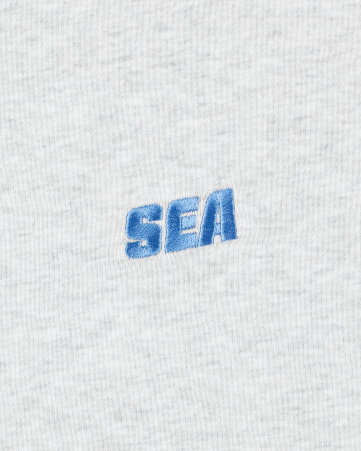 SEA ALIVE CREWNECK SWEAT
