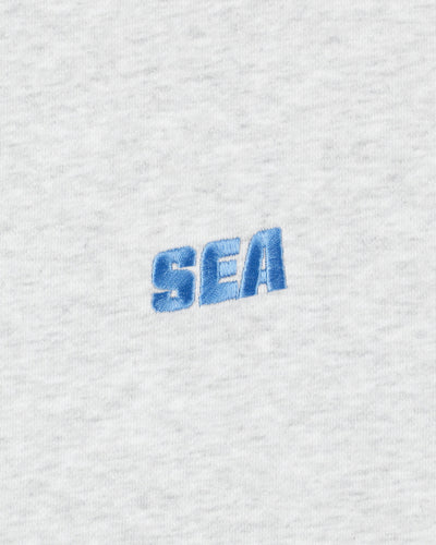 SEA ALIVE CREWNECK SWEAT