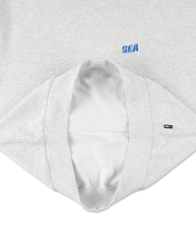 SEA ALIVE CREWNECK SWEAT