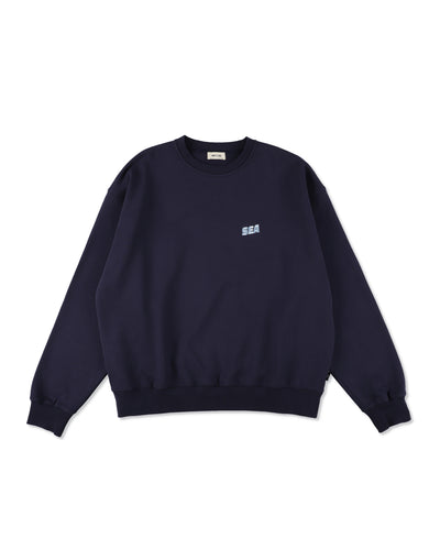 SEA ALIVE CREWNECK SWEAT