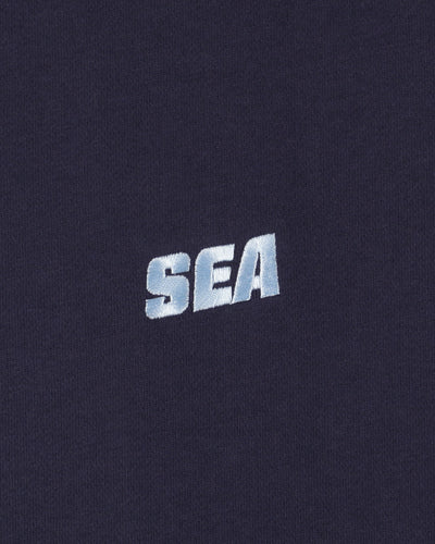 SEA ALIVE CREWNECK SWEAT