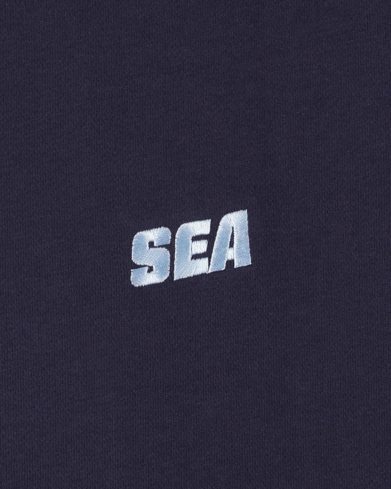 SEA ALIVE CREWNECK SWEAT