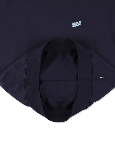 SEA ALIVE CREWNECK SWEAT