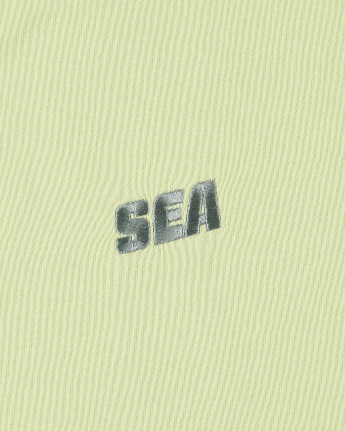SEA ALIVE CREWNECK SWEAT