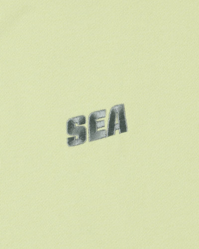 SEA ALIVE CREWNECK SWEAT