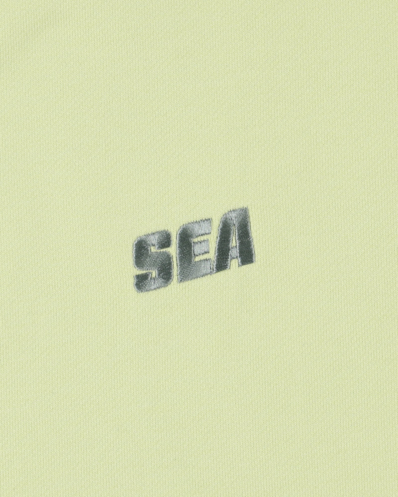 SEA ALIVE CREWNECK SWEAT
