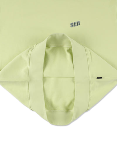SEA ALIVE CREWNECK SWEAT