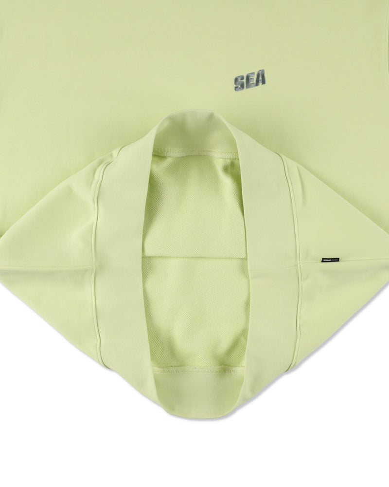 SEA ALIVE CREWNECK SWEAT