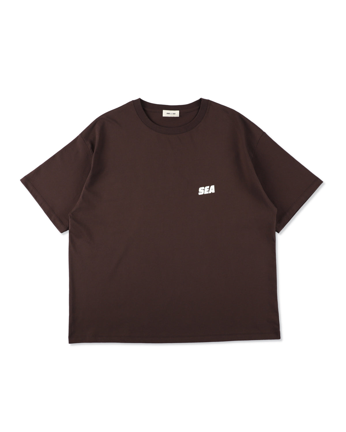 SEA ALIVE TEE