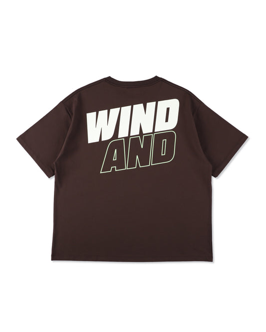 SEA ALIVE TEE