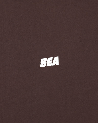 SEA ALIVE TEE