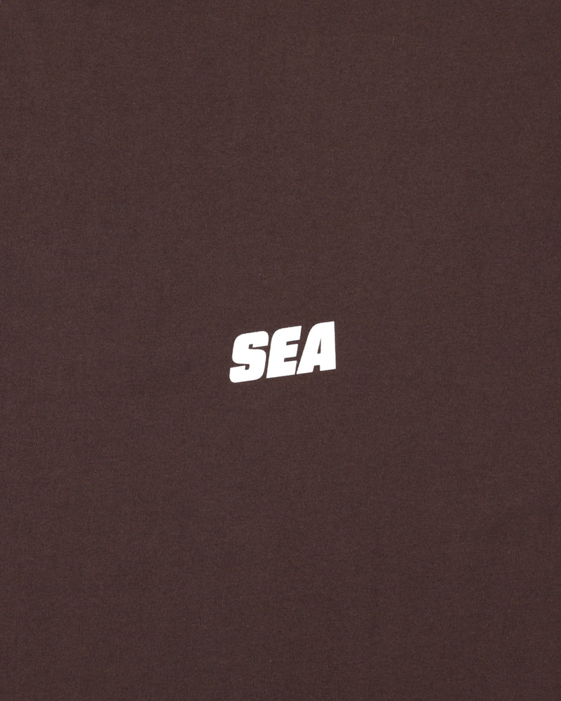 SEA ALIVE TEE
