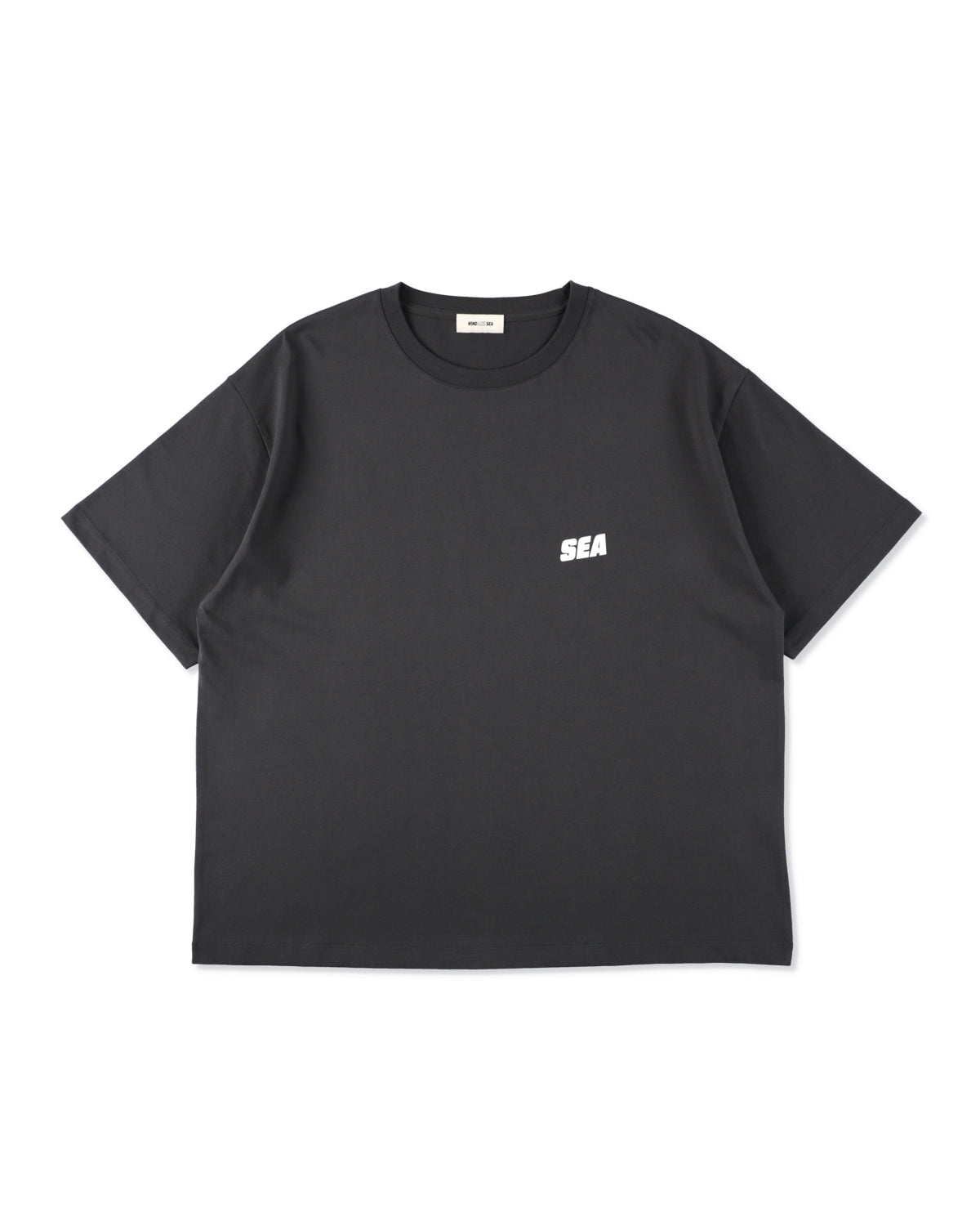SEA ALIVE TEE