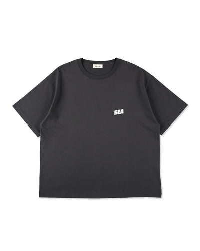 SEA ALIVE TEE