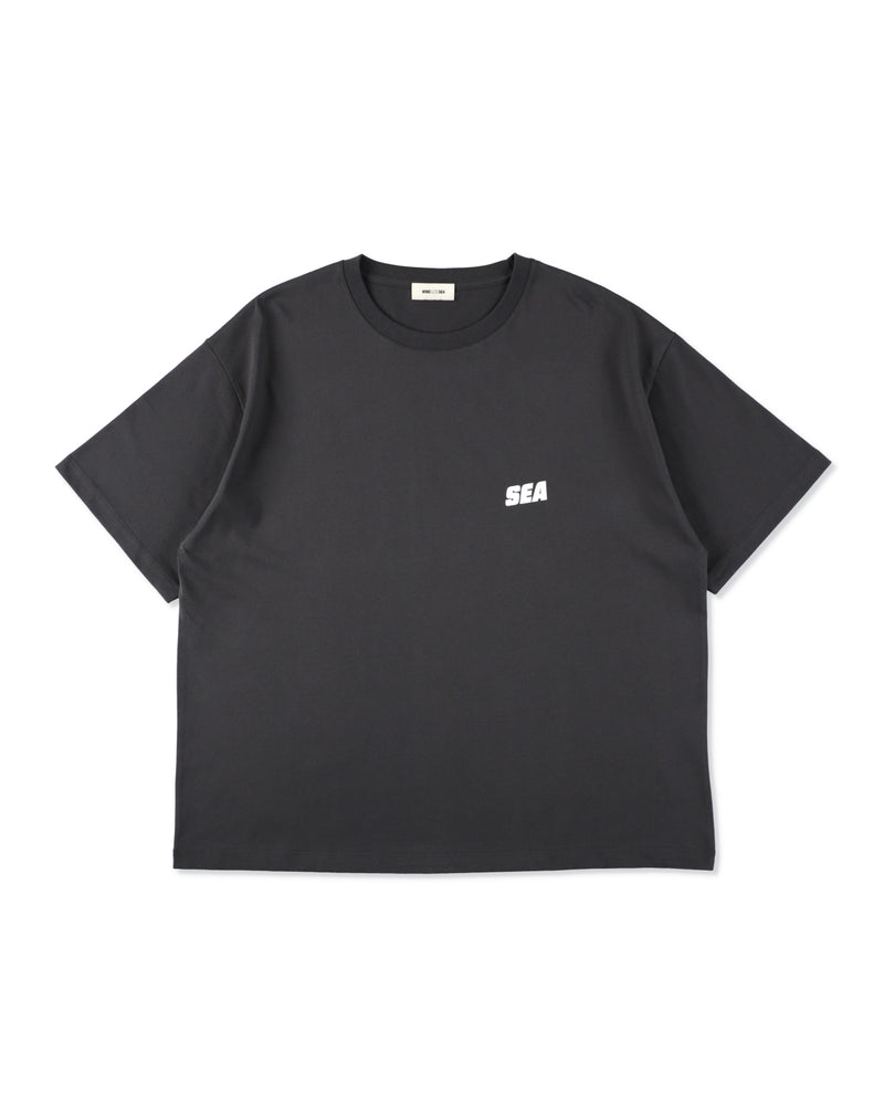 SEA ALIVE TEE