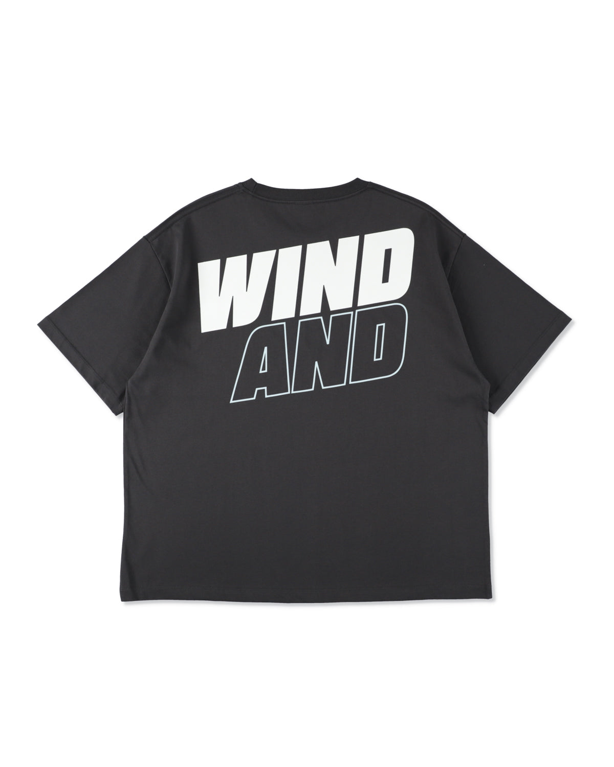 SEA ALIVE TEE