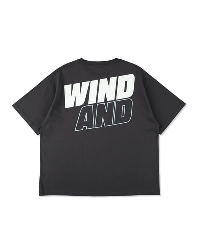 SEA ALIVE TEE