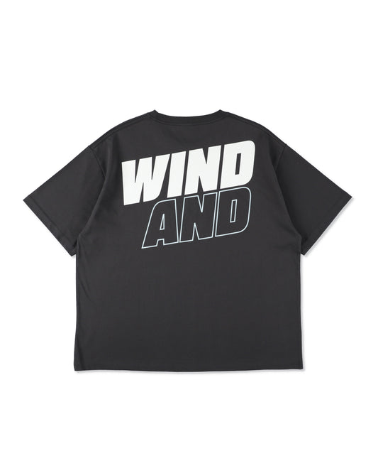 SEA ALIVE TEE