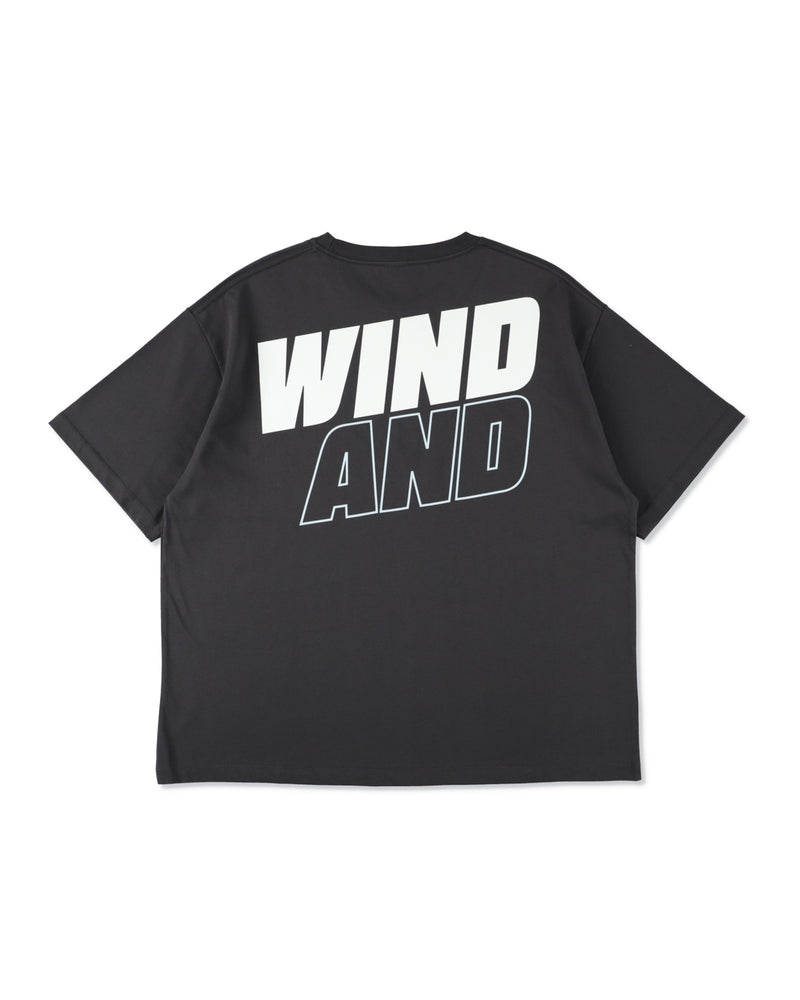 SEA ALIVE TEE