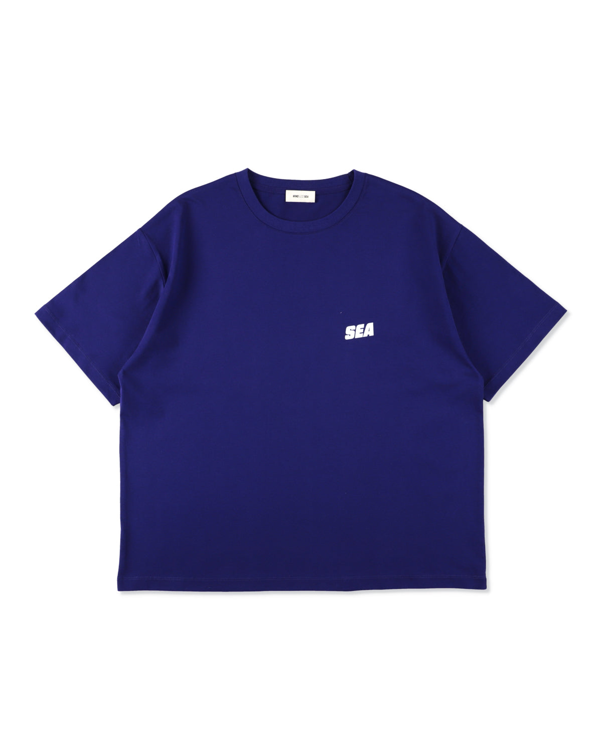SEA ALIVE TEE