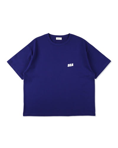 SEA ALIVE TEE