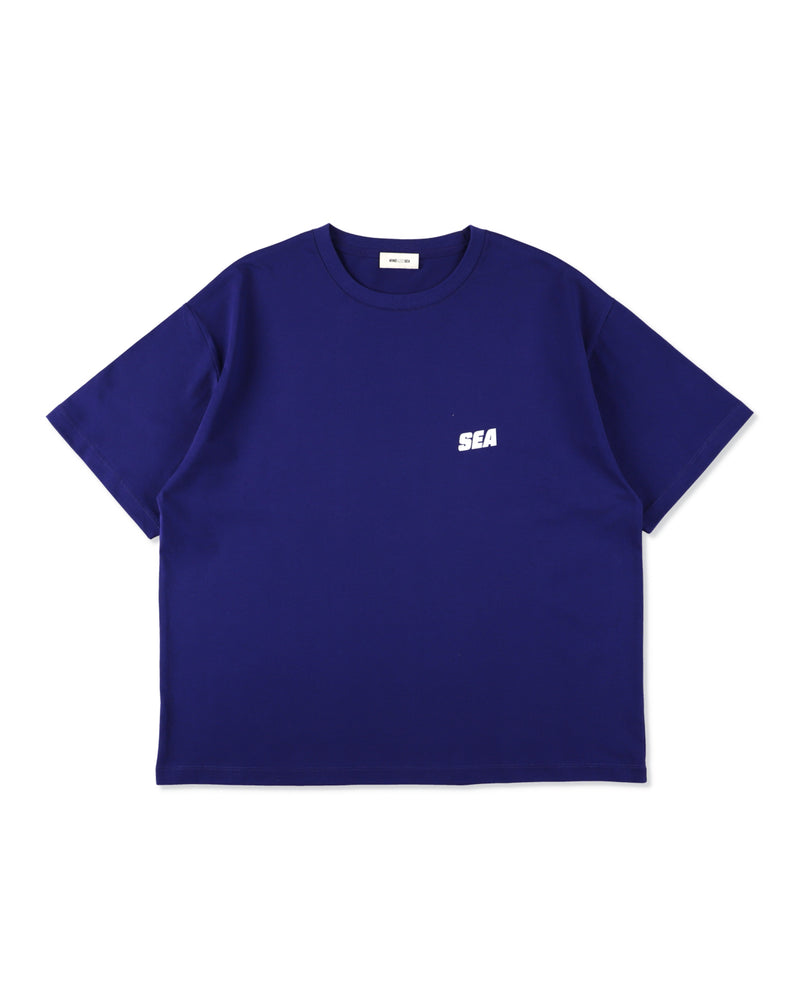 SEA ALIVE TEE