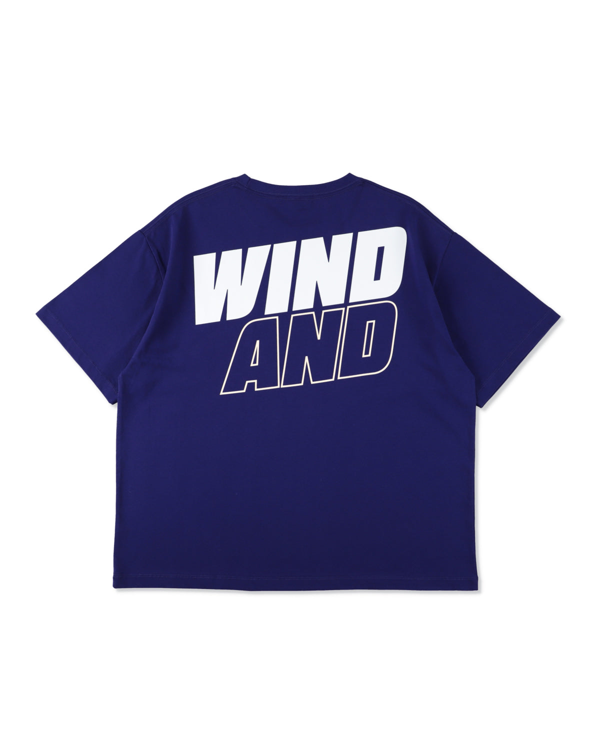 ALL – WIND AND SEA