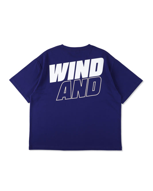 SEA ALIVE TEE