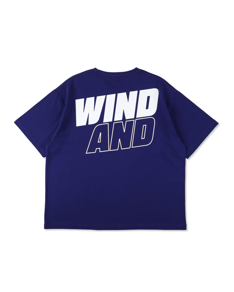 SEA ALIVE TEE